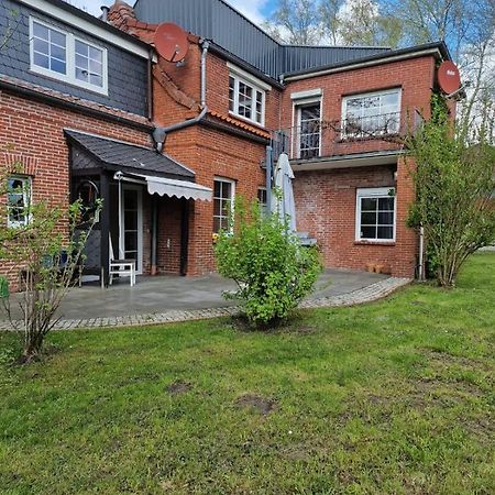Ferienhaus Ulla Norden Exterior foto